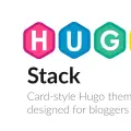 Hugo Stack主题博客搭建指南