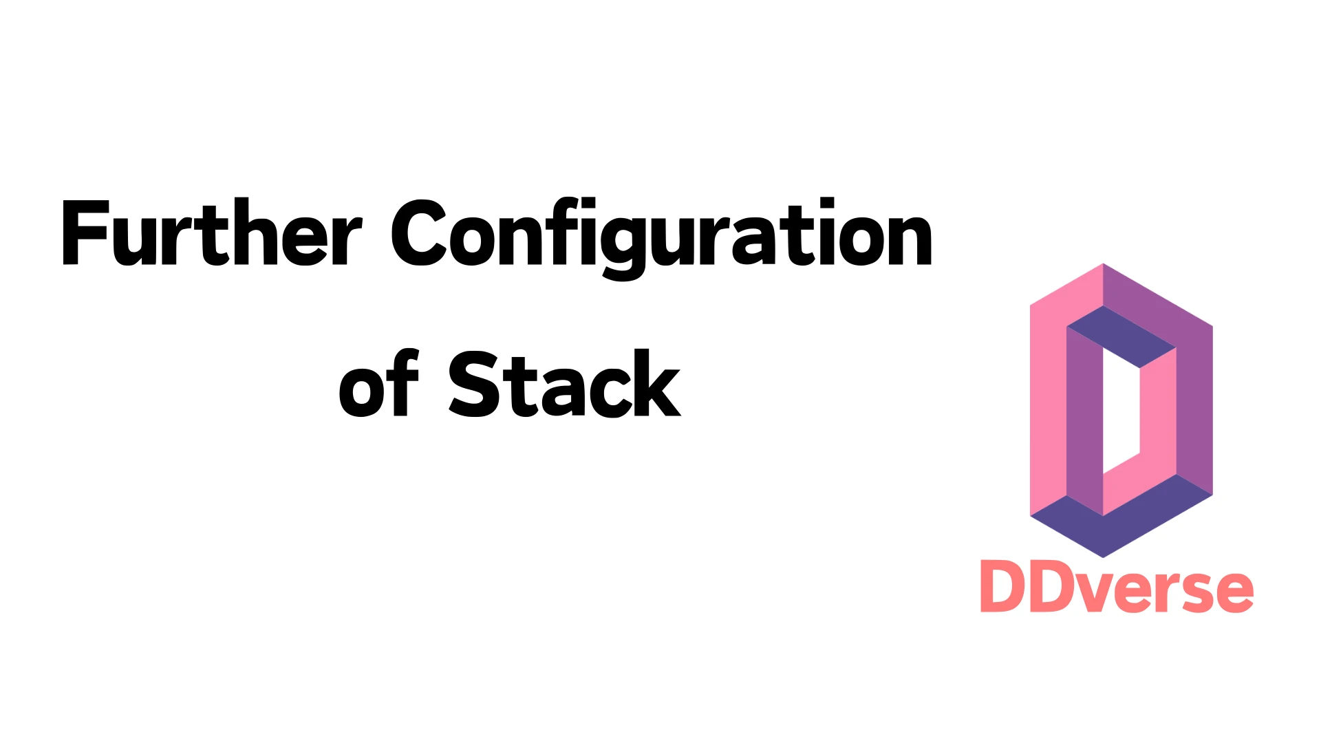 Featured image of post Hugo Stack 主题进阶配置：避开那些年我踩过的坑，深度定制你的个人博客