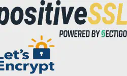 Featured image of post 为你的个人博客购置Positive SSL证书