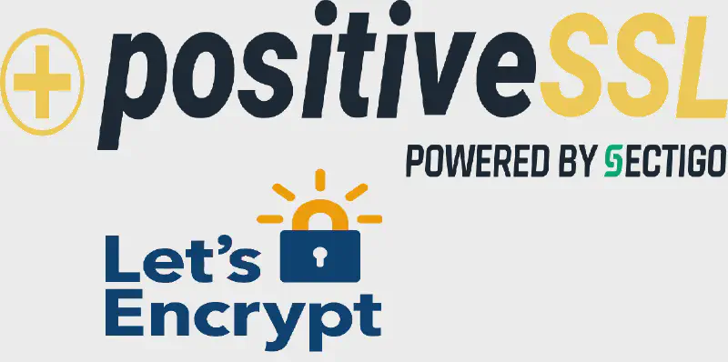 Featured image of post 为你的个人博客购置Positive SSL证书