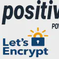 为你的个人博客购置Positive SSL证书